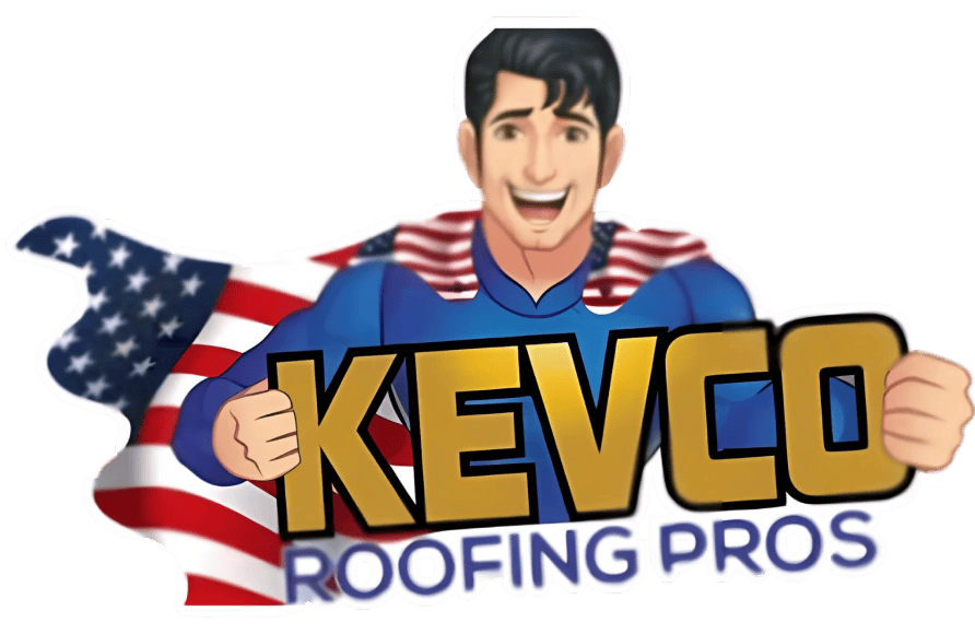 Kevco Roofing Pros