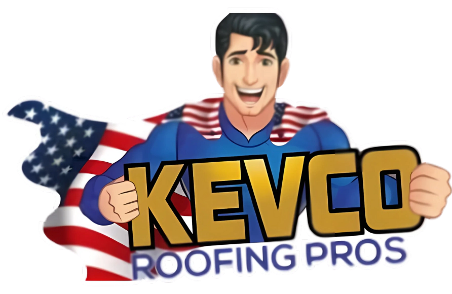 roofing company logo